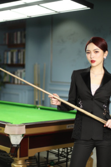 女人约男人打cs